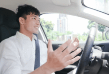 The Potential and Pitfalls of Self-Driving Cars