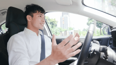 The Potential and Pitfalls of Self-Driving Cars