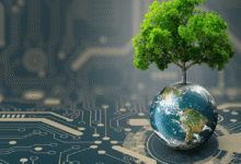 The Potential of AI in Fighting Climate Change