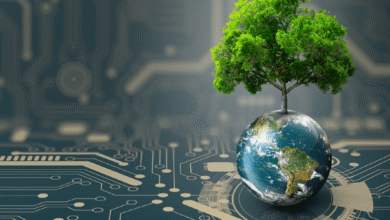 The Potential of AI in Fighting Climate Change