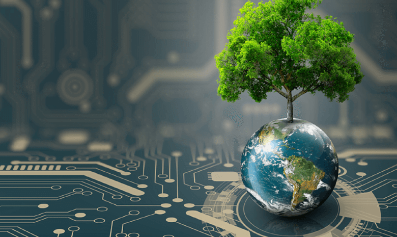 The Potential of AI in Fighting Climate Change