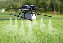 The Power of Tech in Driving Smart Agriculture
