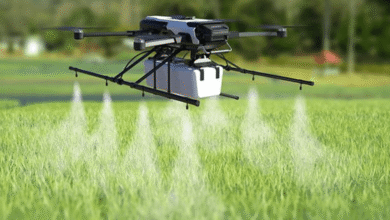 The Power of Tech in Driving Smart Agriculture