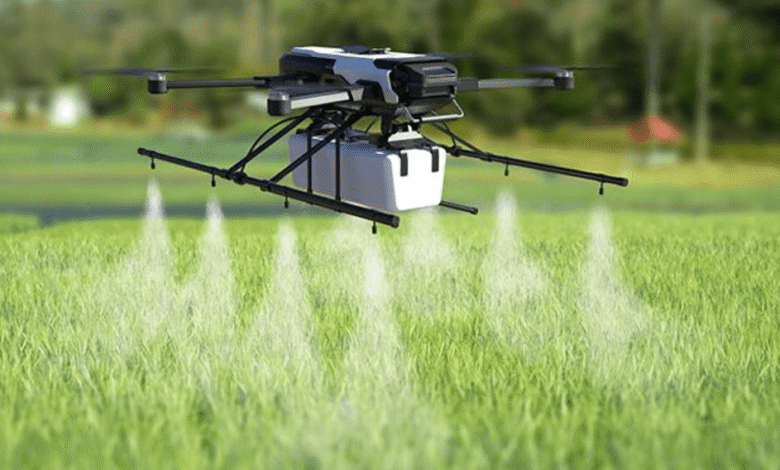 The Power of Tech in Driving Smart Agriculture