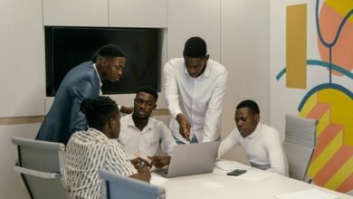 advanced growth layout strategic alignment