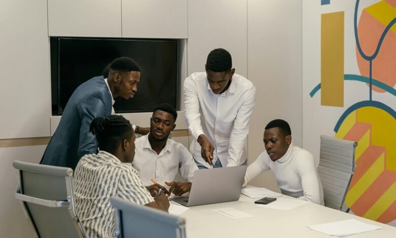 advanced growth layout strategic alignment