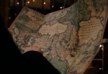 advanced growth route strategic mapping