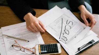 caller complaint docs and alerts