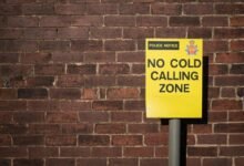 caller reputation overview and safety warnings