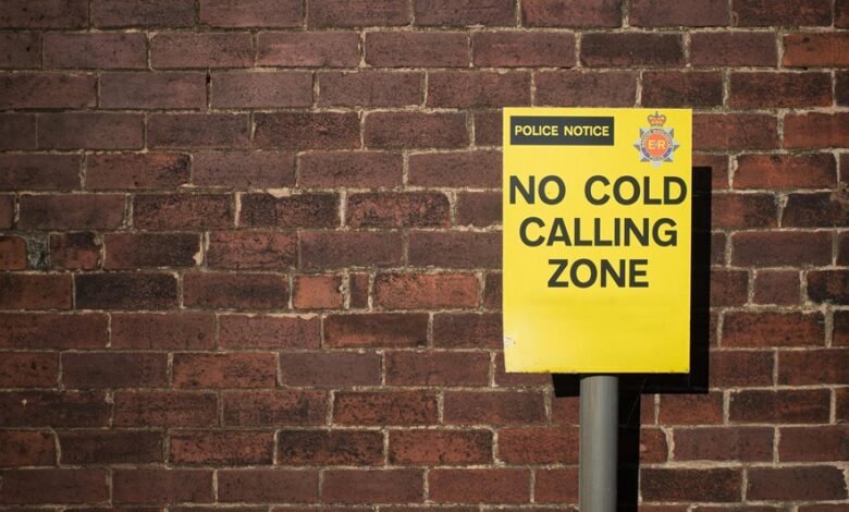 caller reputation overview and safety warnings