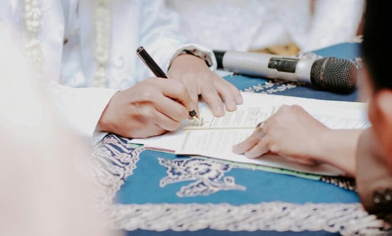 digital registry documentation summary