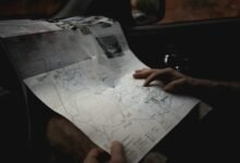 progressive digital mapping address