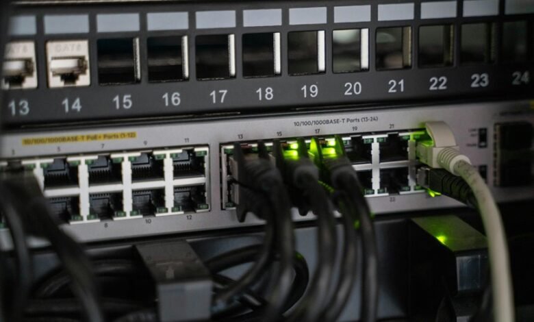 stellar circuit quantum node