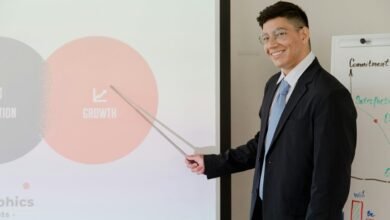 structured growth flow strategic development