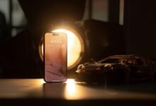 technical model specifications summary