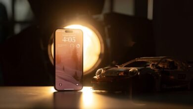 technical model specifications summary