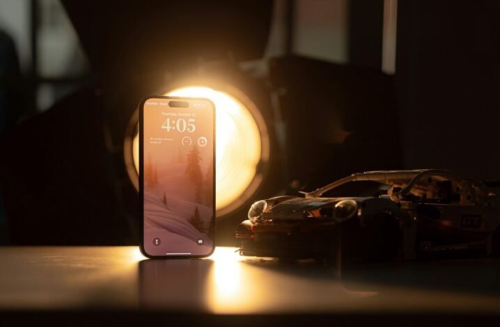 technical model specifications summary