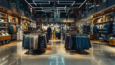 Pourquoi les acheteurs choisissent Soldes Pour Hommes pour les tendances saisonnières