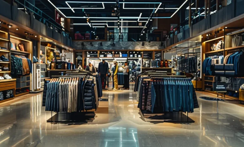 Pourquoi les acheteurs choisissent Soldes Pour Hommes pour les tendances saisonnières