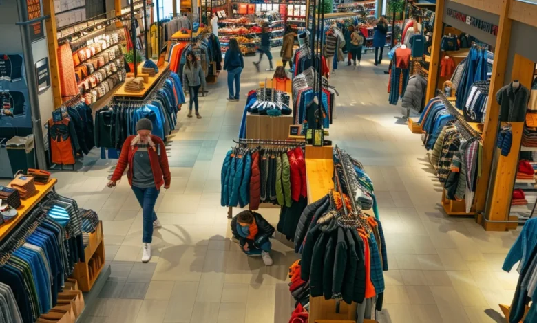 How Shoppers Discover Best-selling Women's Clothing at Reitmans Efficiently