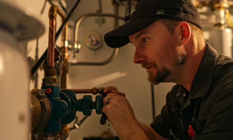 Plumbing Services Atlanta: Expert Repair Guide for Residential Needs