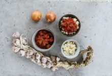 complete guide to main ingredient
