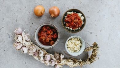 complete guide to main ingredient