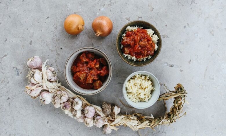 complete guide to main ingredient