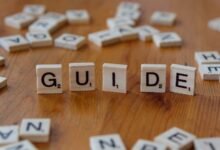 comprehensive guide for assistance