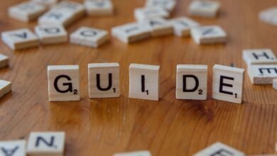 comprehensive guide for assistance