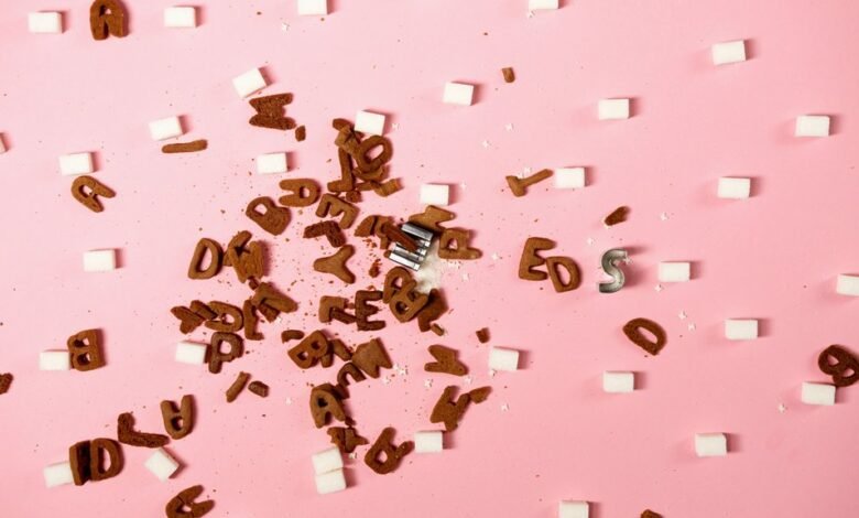 everything about food additives tondafuto
