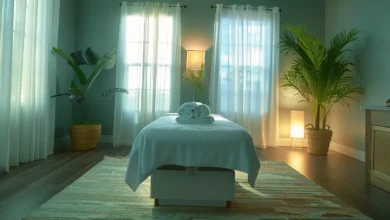Massage Therapy: Essential Guide for Finding Top Massages Santa Rosa Beach