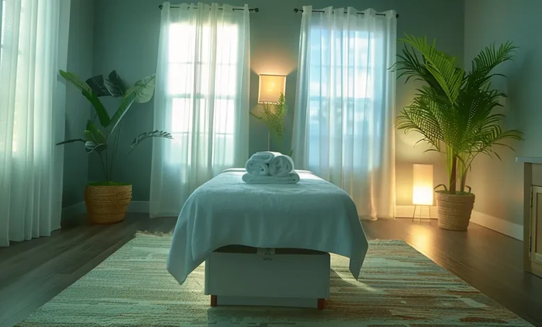 Massage Therapy: Essential Guide for Finding Top Massages Santa Rosa Beach