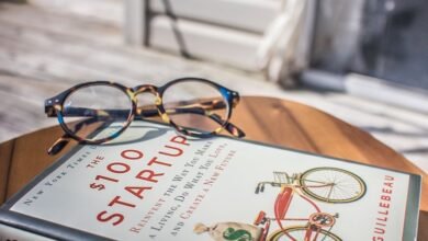 getting started with