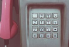 phone number focused information today
