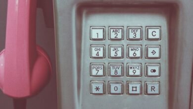 phone number focused information today
