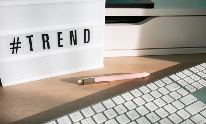 why some code name trending
